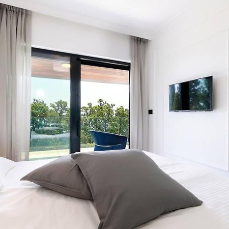 Marena - Trees To Seas Luxury Escape Apartamento Opatija Exterior foto
