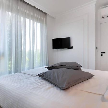 Marena - Trees To Seas Luxury Escape Apartamento Opatija Exterior foto