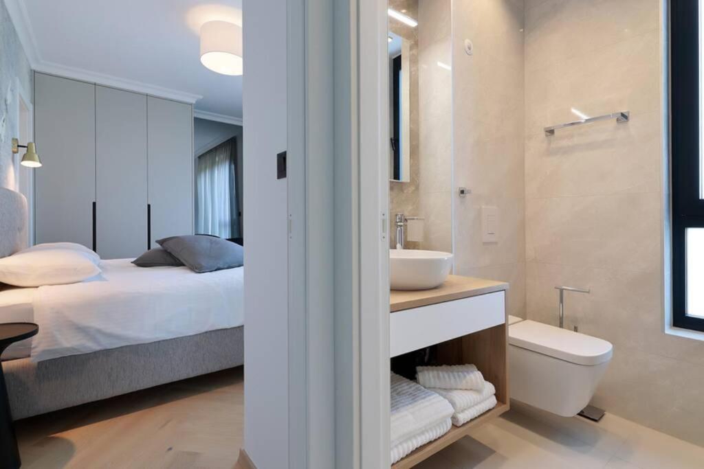 Marena - Trees To Seas Luxury Escape Apartamento Opatija Exterior foto