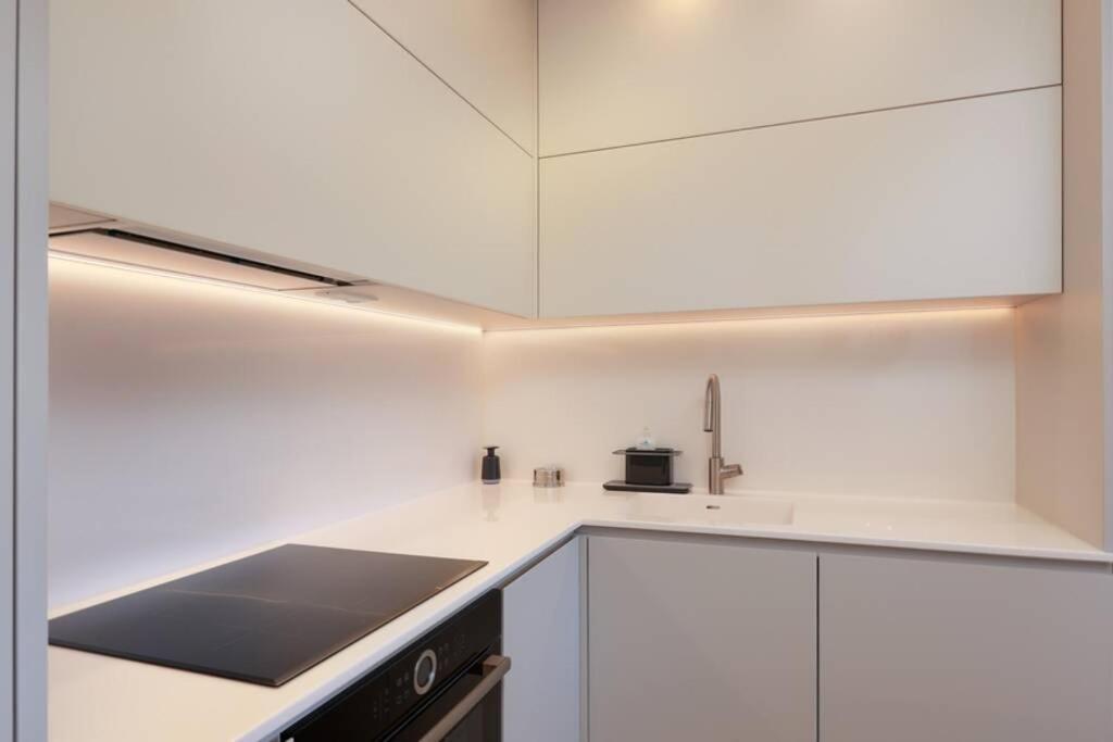 Marena - Trees To Seas Luxury Escape Apartamento Opatija Exterior foto
