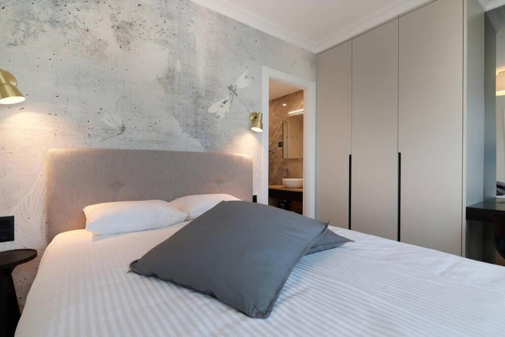 Marena - Trees To Seas Luxury Escape Apartamento Opatija Exterior foto