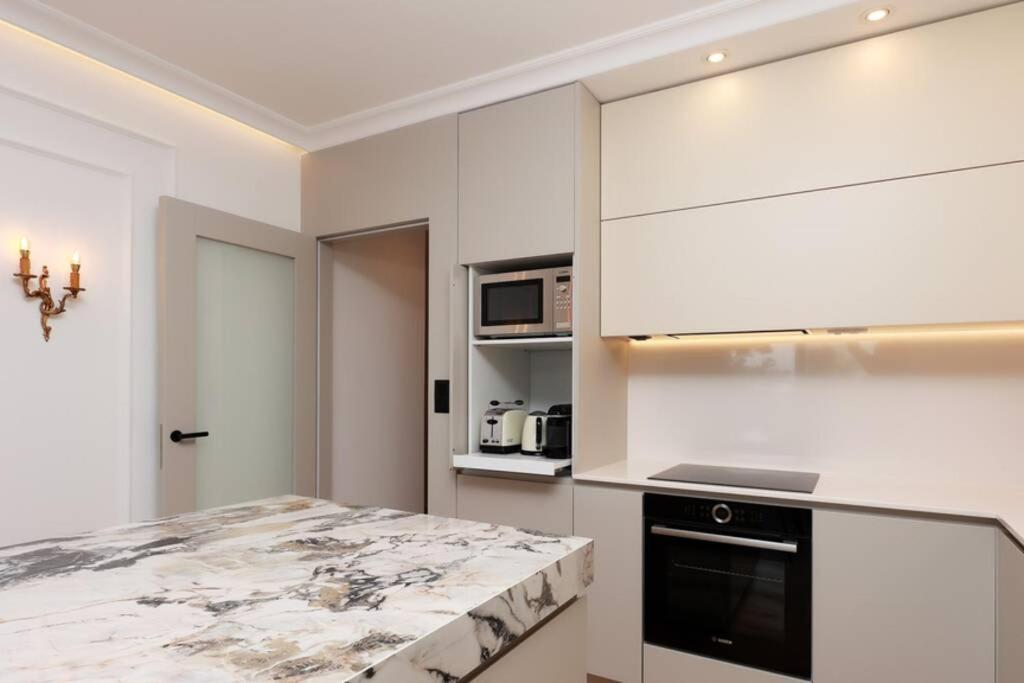 Marena - Trees To Seas Luxury Escape Apartamento Opatija Exterior foto