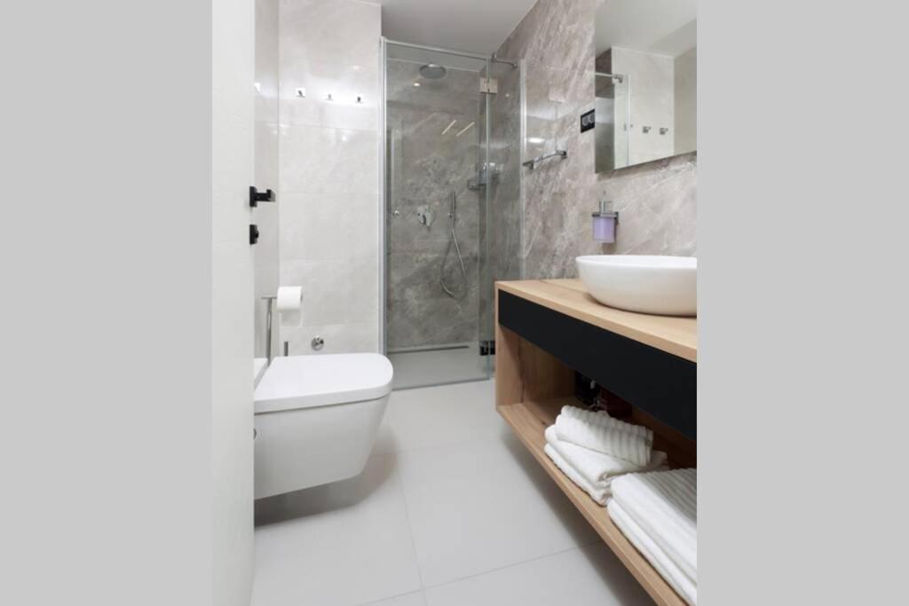 Marena - Trees To Seas Luxury Escape Apartamento Opatija Exterior foto