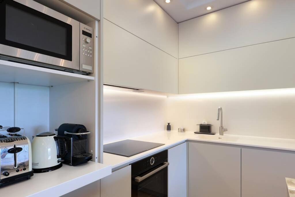 Marena - Trees To Seas Luxury Escape Apartamento Opatija Exterior foto