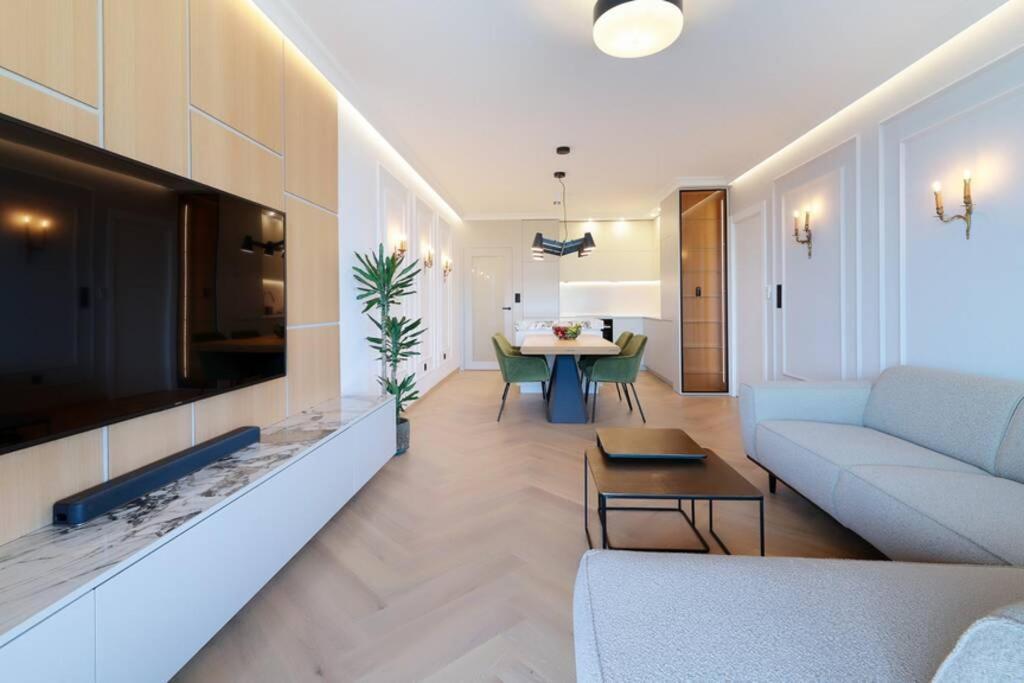 Marena - Trees To Seas Luxury Escape Apartamento Opatija Exterior foto