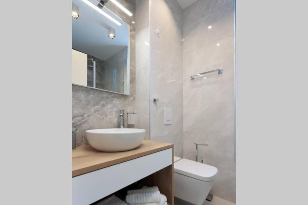 Marena - Trees To Seas Luxury Escape Apartamento Opatija Exterior foto