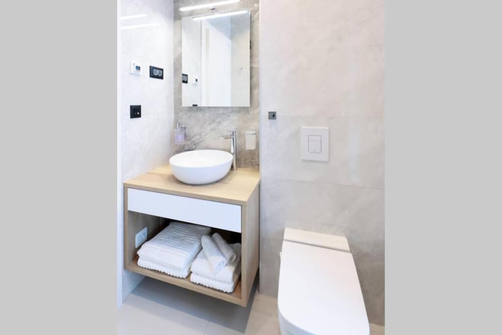 Marena - Trees To Seas Luxury Escape Apartamento Opatija Exterior foto