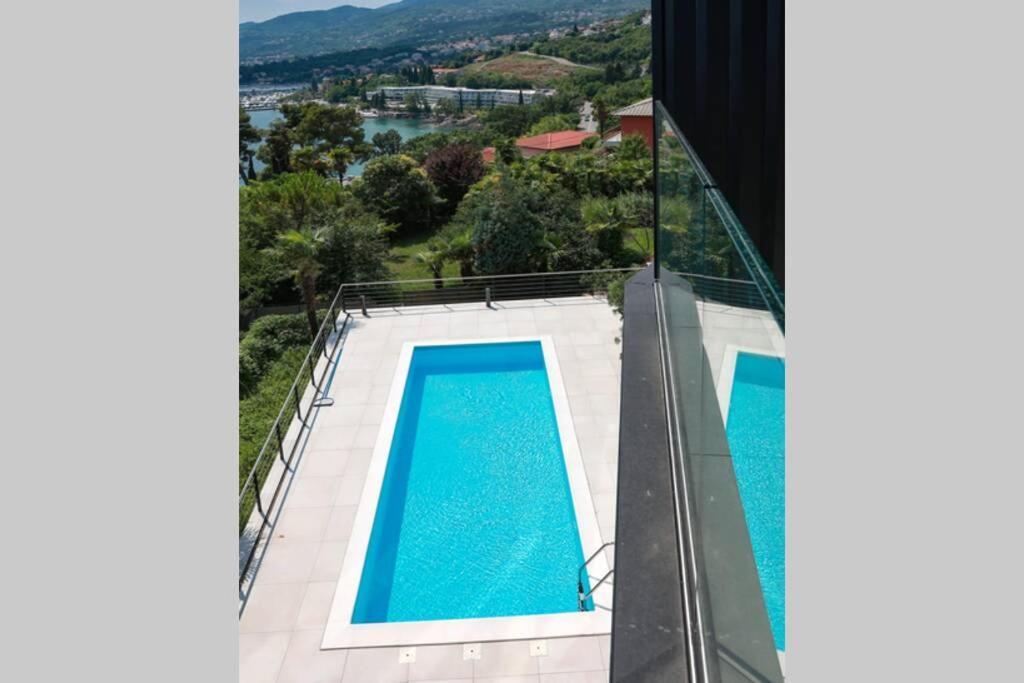 Marena - Trees To Seas Luxury Escape Apartamento Opatija Exterior foto