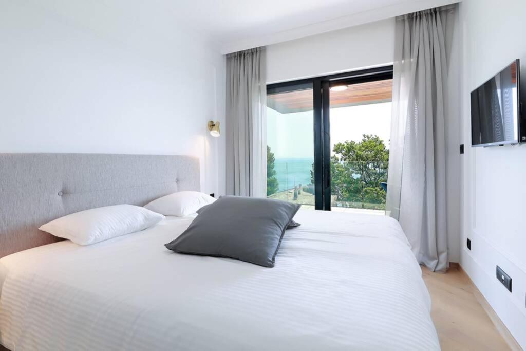 Marena - Trees To Seas Luxury Escape Apartamento Opatija Exterior foto