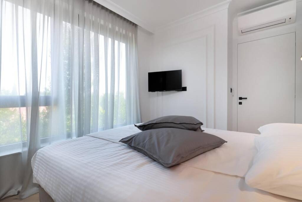 Marena - Trees To Seas Luxury Escape Apartamento Opatija Exterior foto