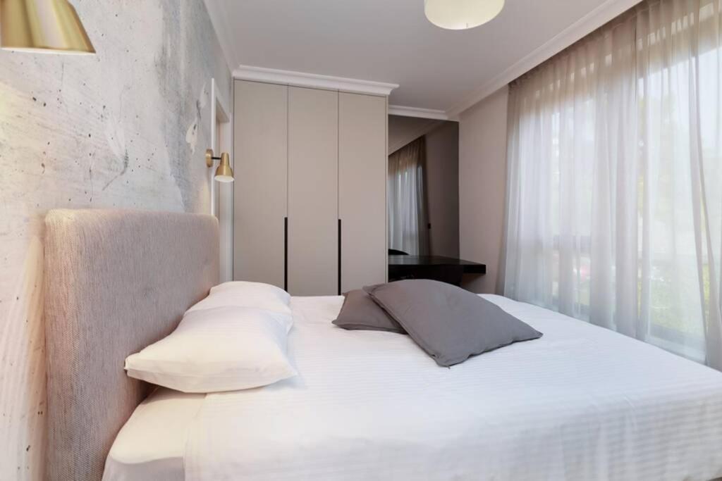 Marena - Trees To Seas Luxury Escape Apartamento Opatija Exterior foto